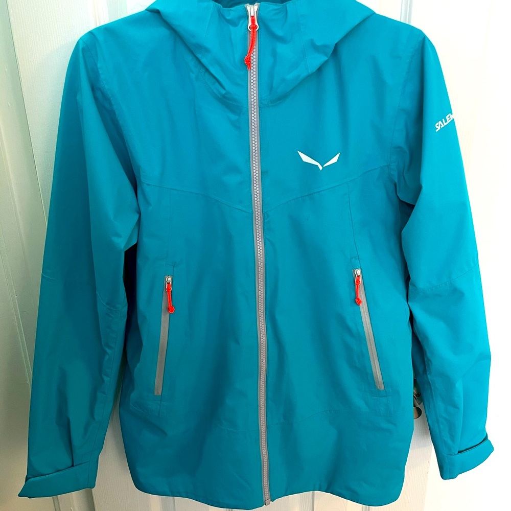 Salewa Puez Clastic 2 Powertex jacket
